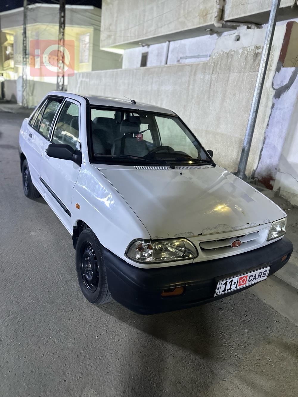 سايبا 131